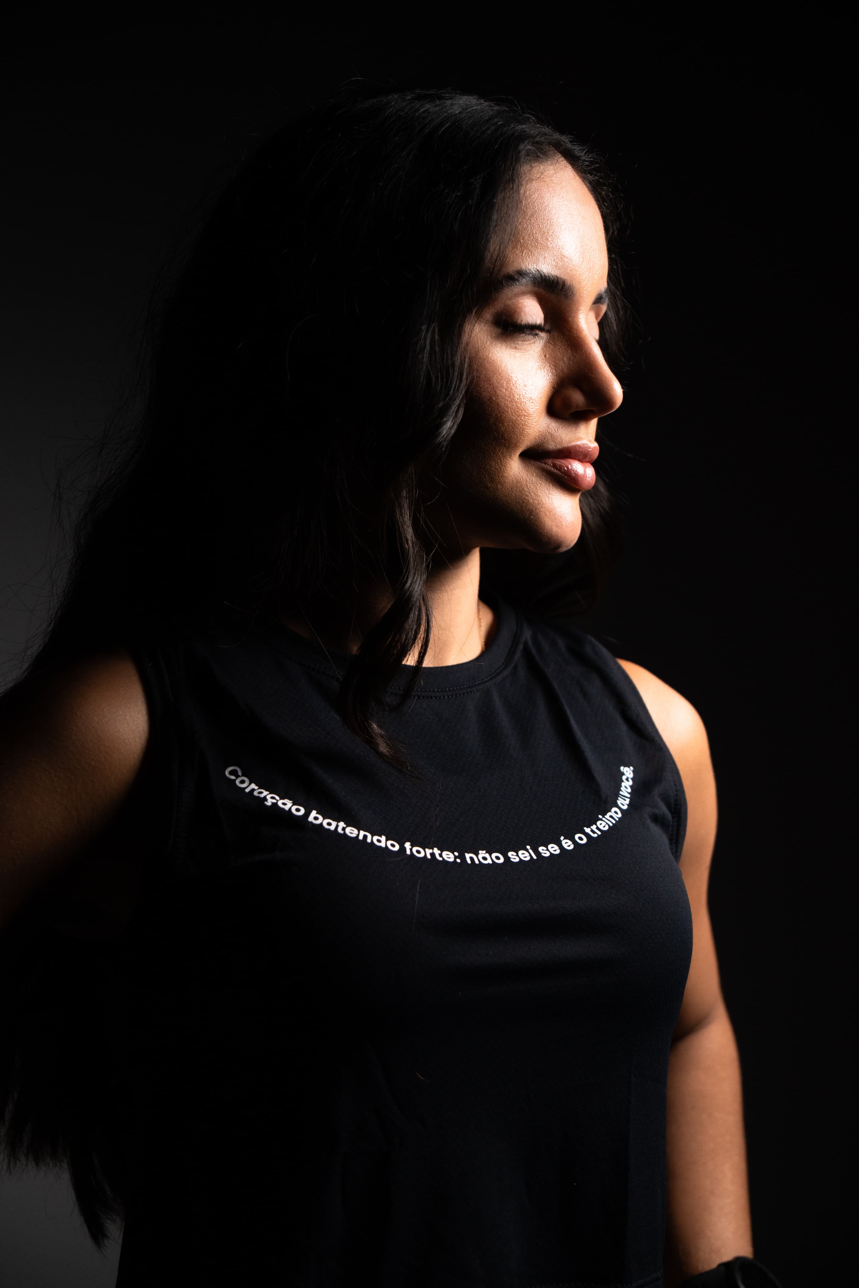 Modelo feminino