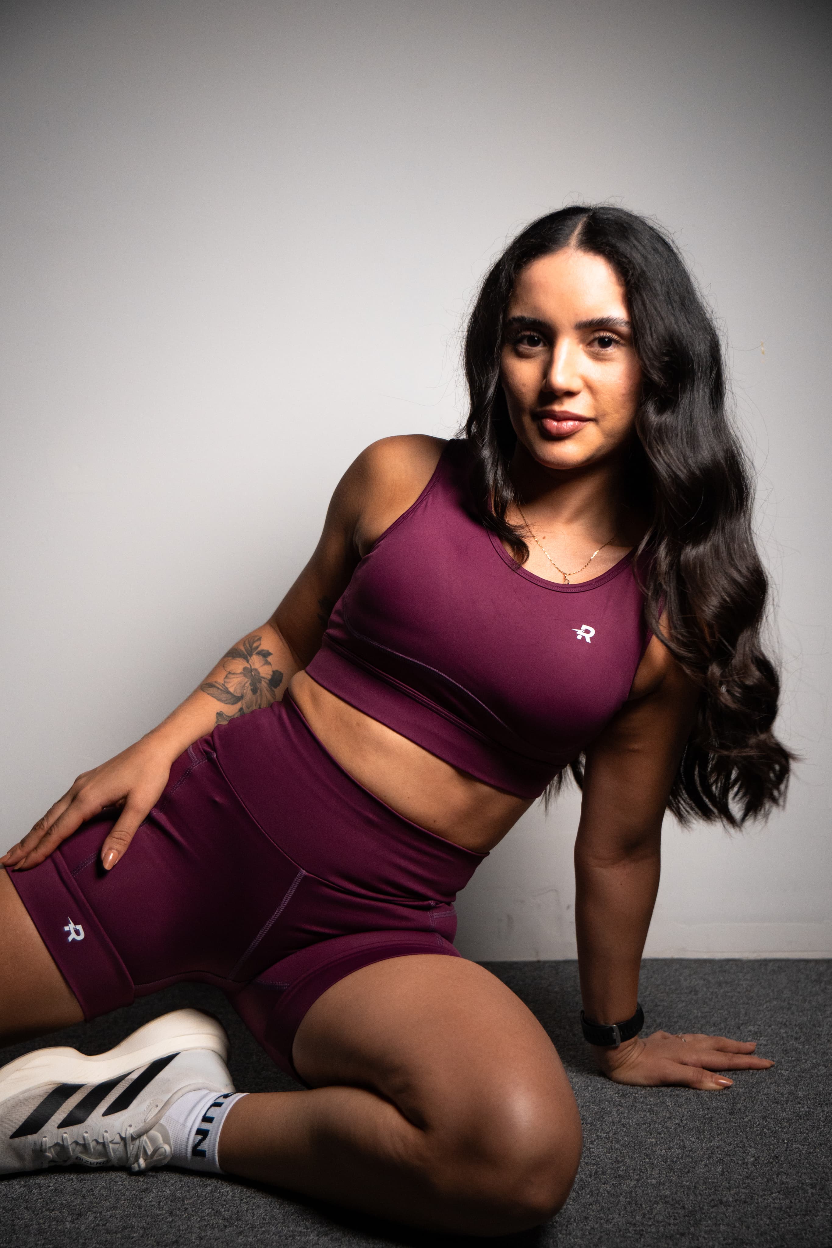 Modelo feminina