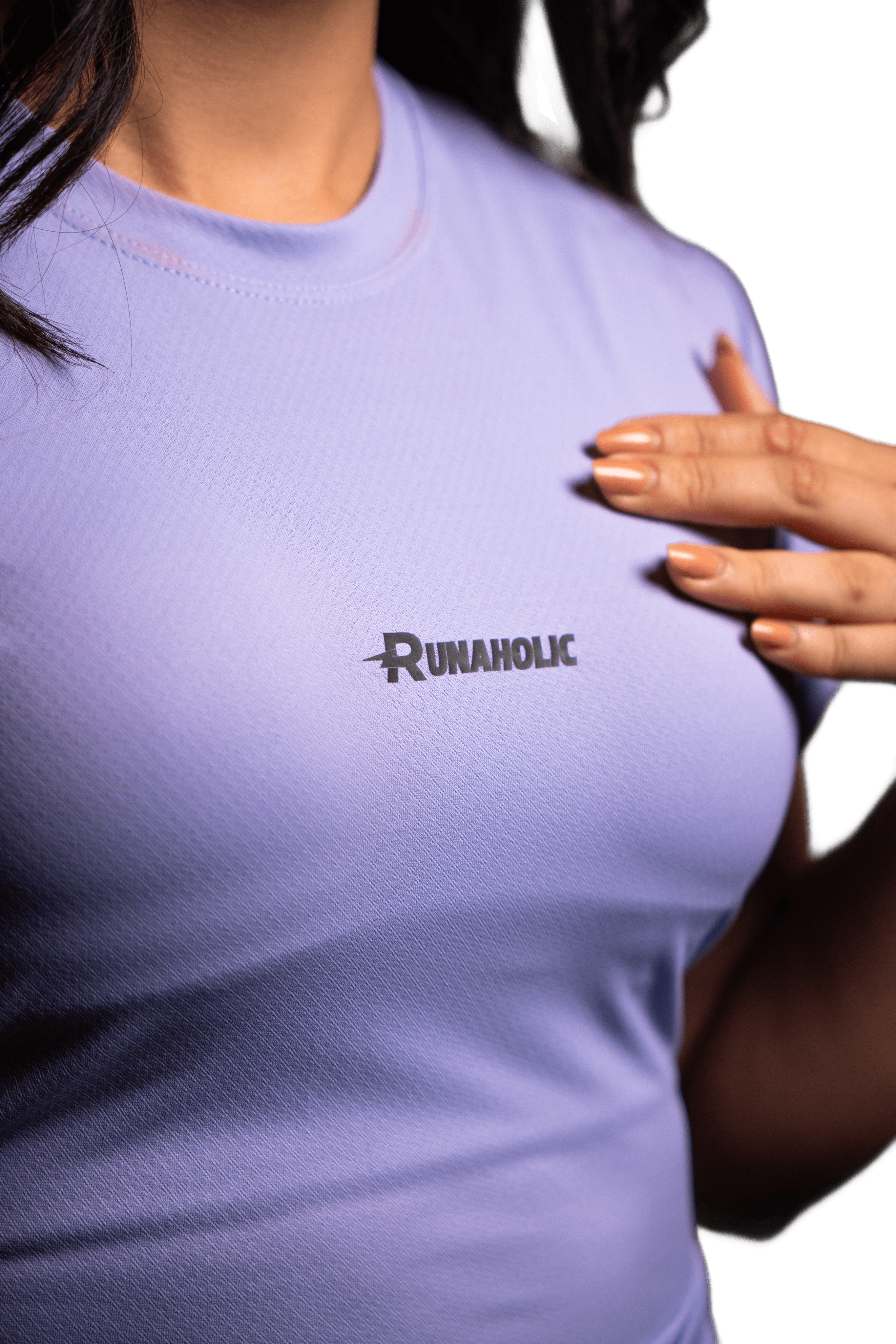 Modelo de roupa